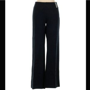 Perfect by Carson Kressley Dress Pants Black | 8
